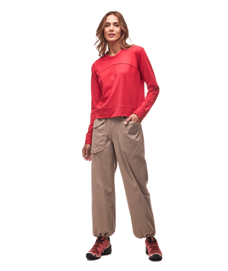 INDYEVA - WOMEN'S BELAR SHIRT