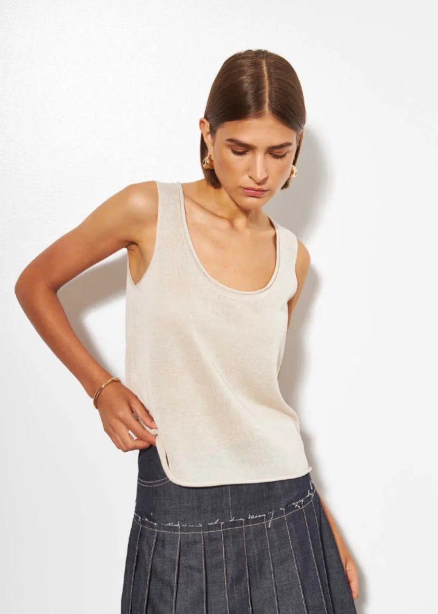 LINE - STEVIE SWEATER