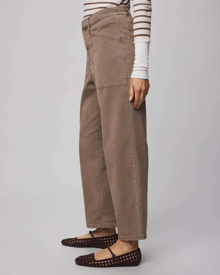 SPLENDID- WOMEN'S CARISSA TWILL EVERYDAY PANT