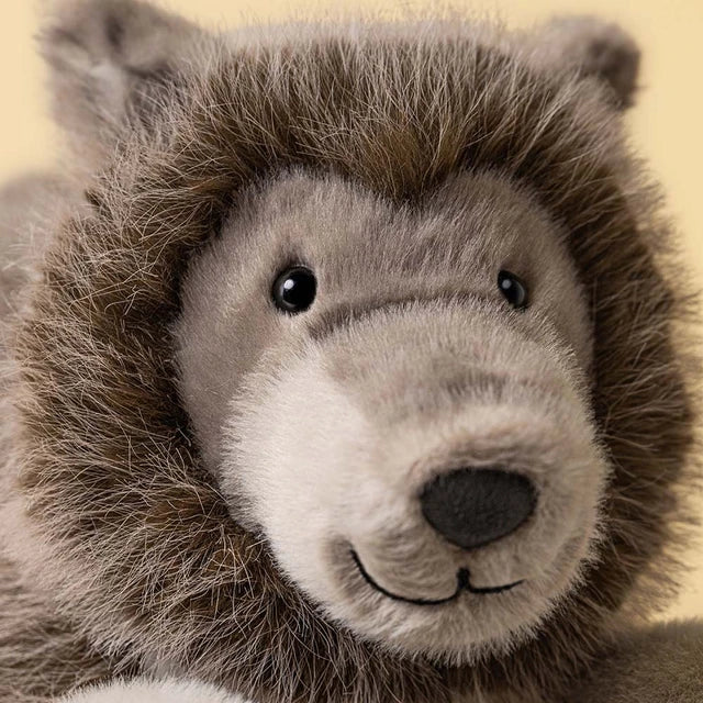 JELLYCAT - ULRICH WOLF