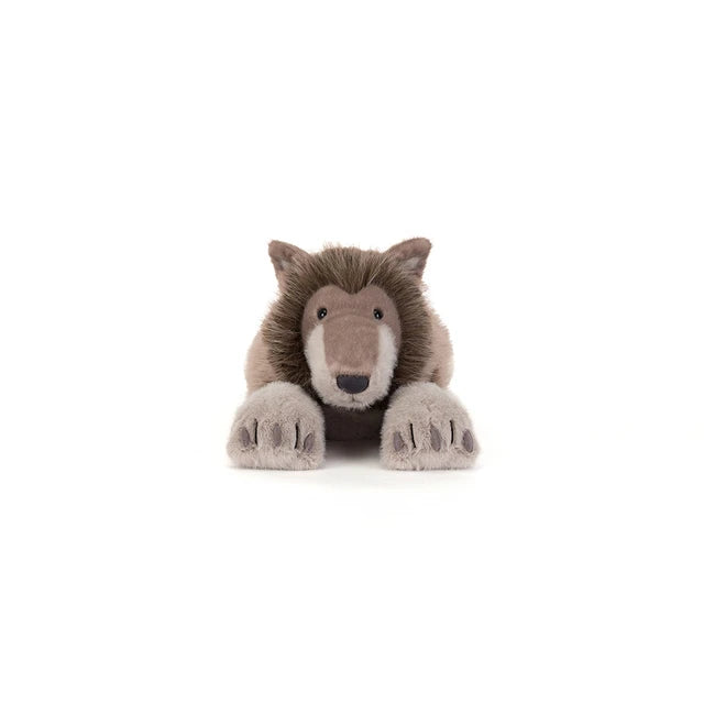 JELLYCAT - ULRICH WOLF