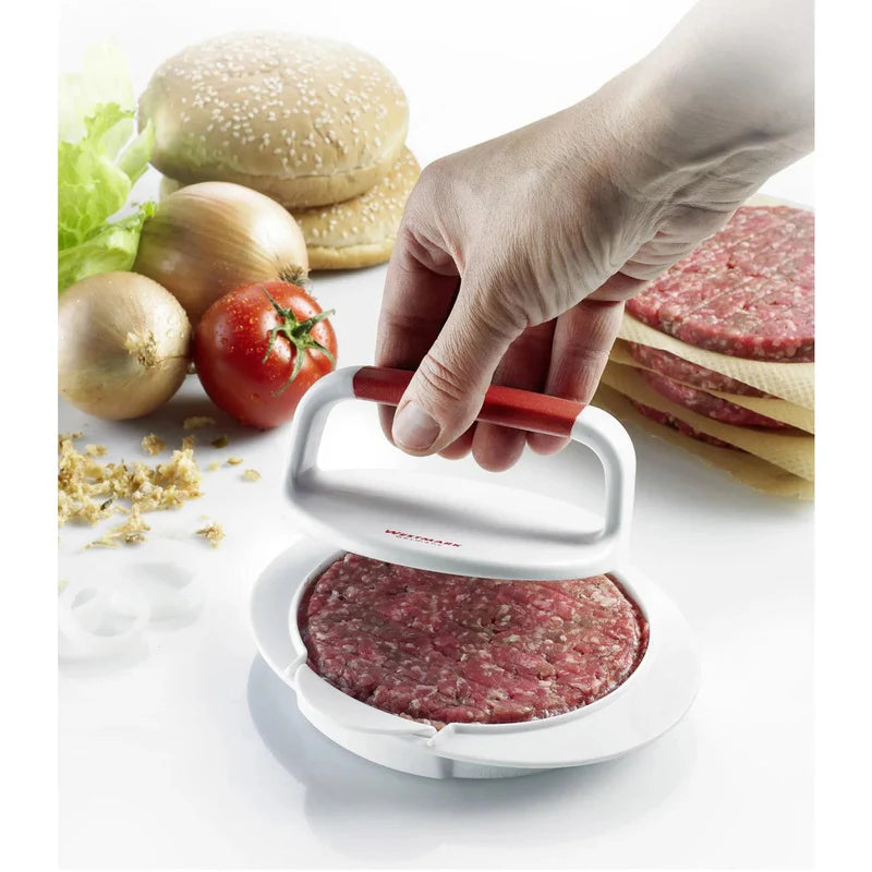 PS - HAMBURGER MAKER