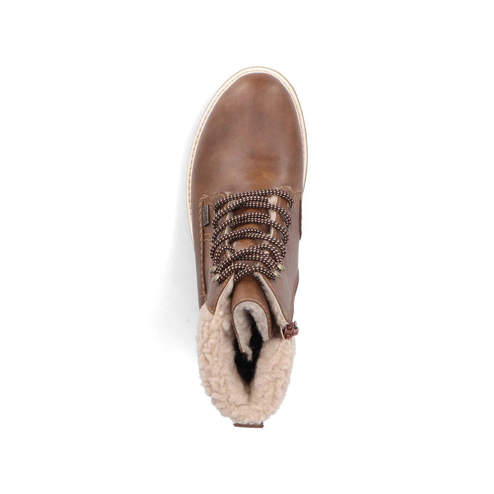 RIEKER- WOMEN'S Y8118-22 BOOT