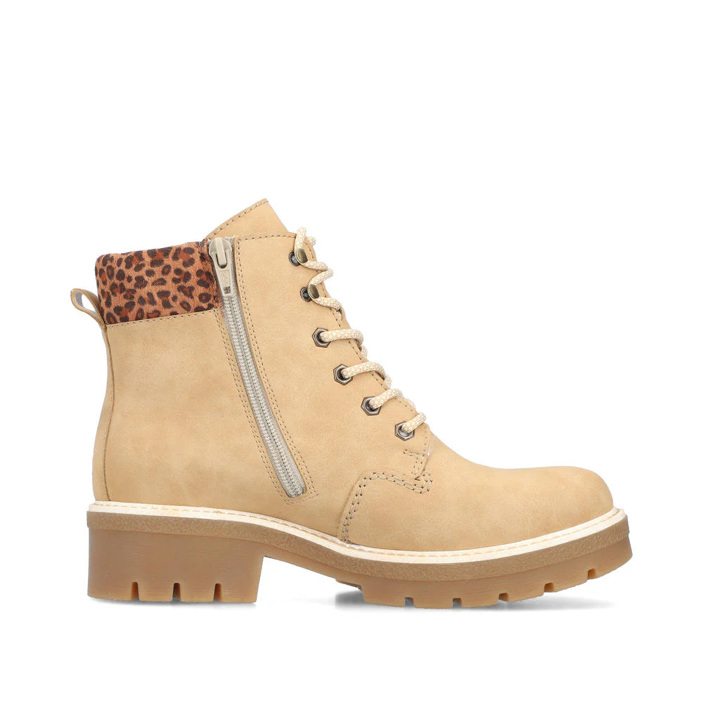 RIEKER - WOMEN'S BOOT SABRINA