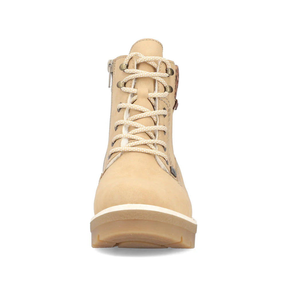 RIEKER - WOMEN'S BOOT SABRINA Y8118/60