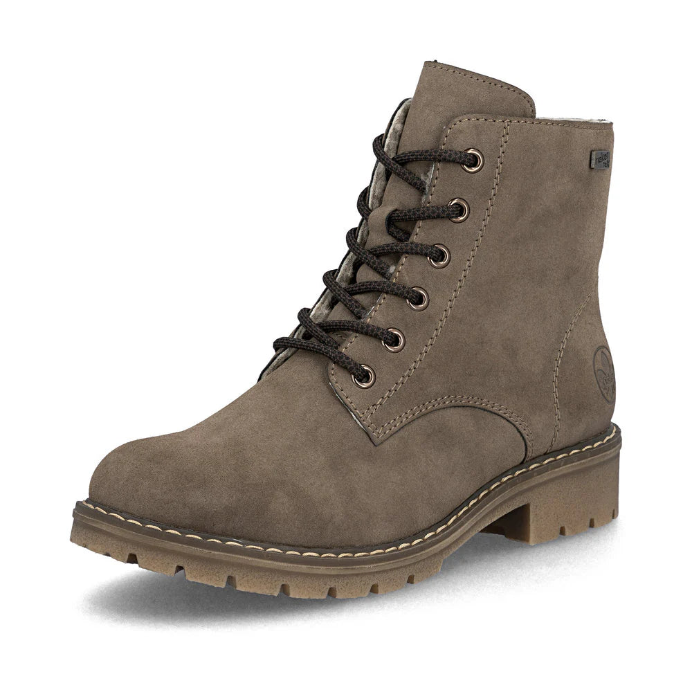 RIEKER- WOMEN'S Y9103-24 BOOT