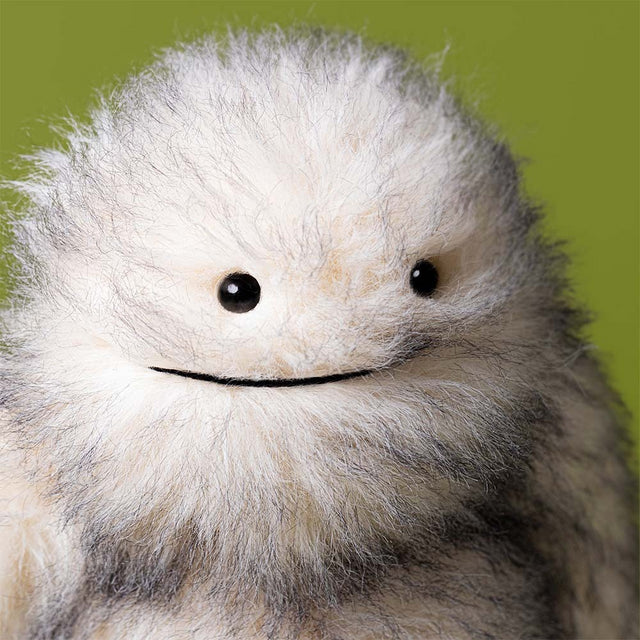 JELLYCAT - BRETTI YETI