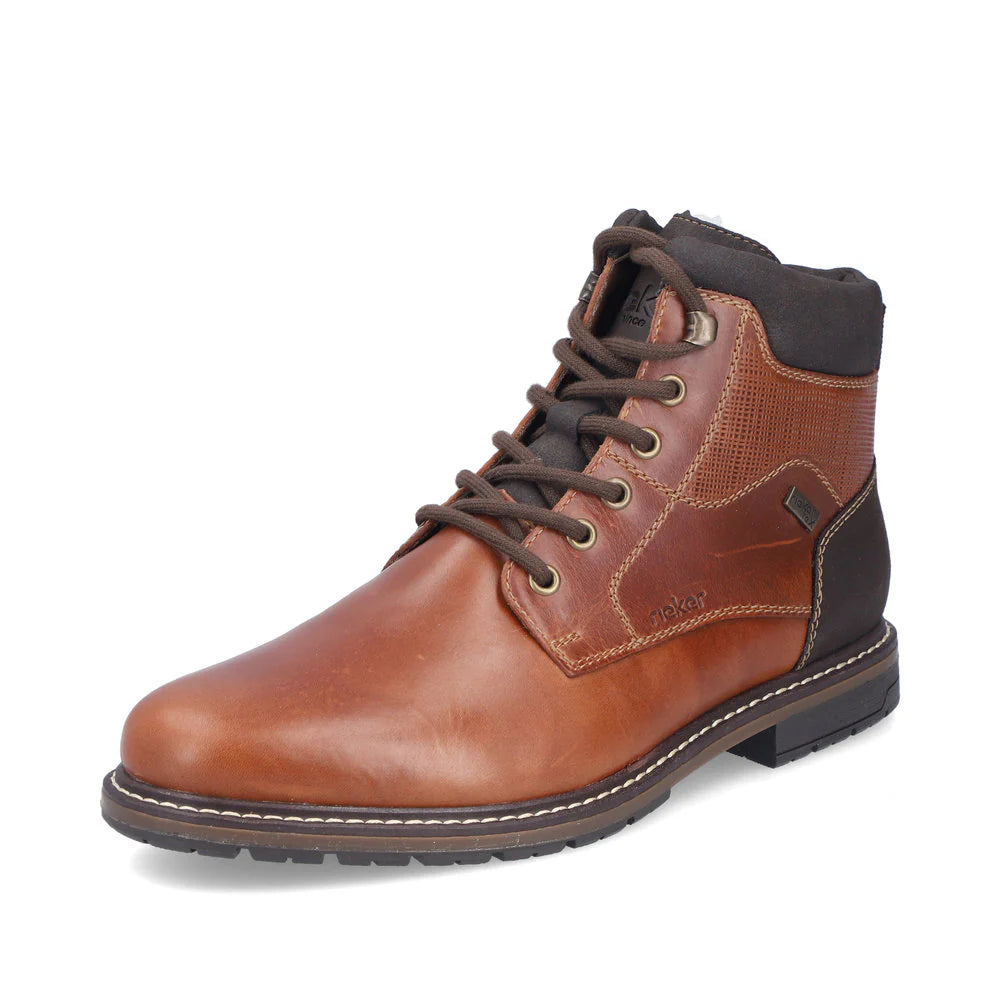 RIEKER - MEN'S BOOT DIMITRI 13740/24