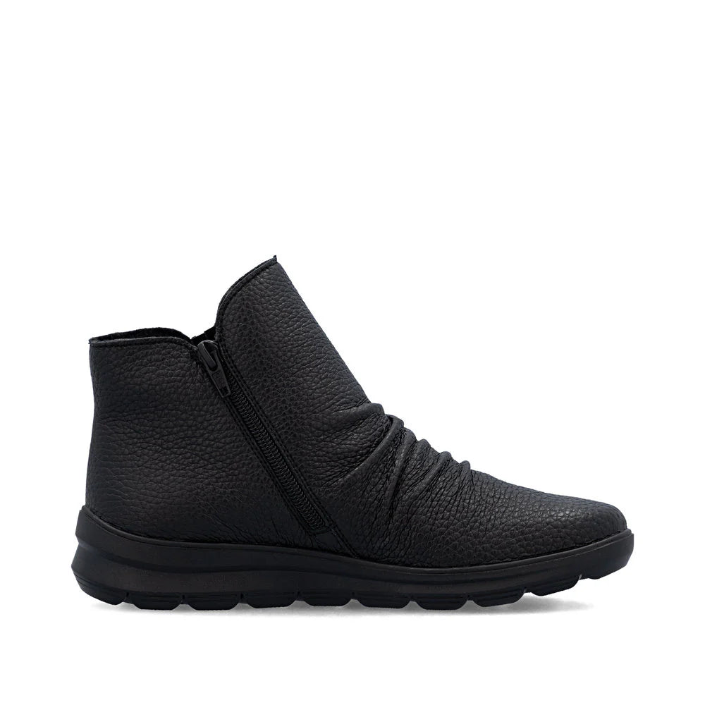 RIEKER - WOMEN'S Z0056-00 BOOT