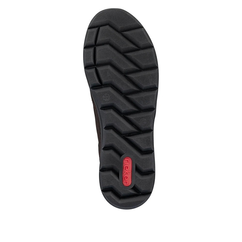 RIEKER - WOMEN'S BERTA Z0059 BOOT