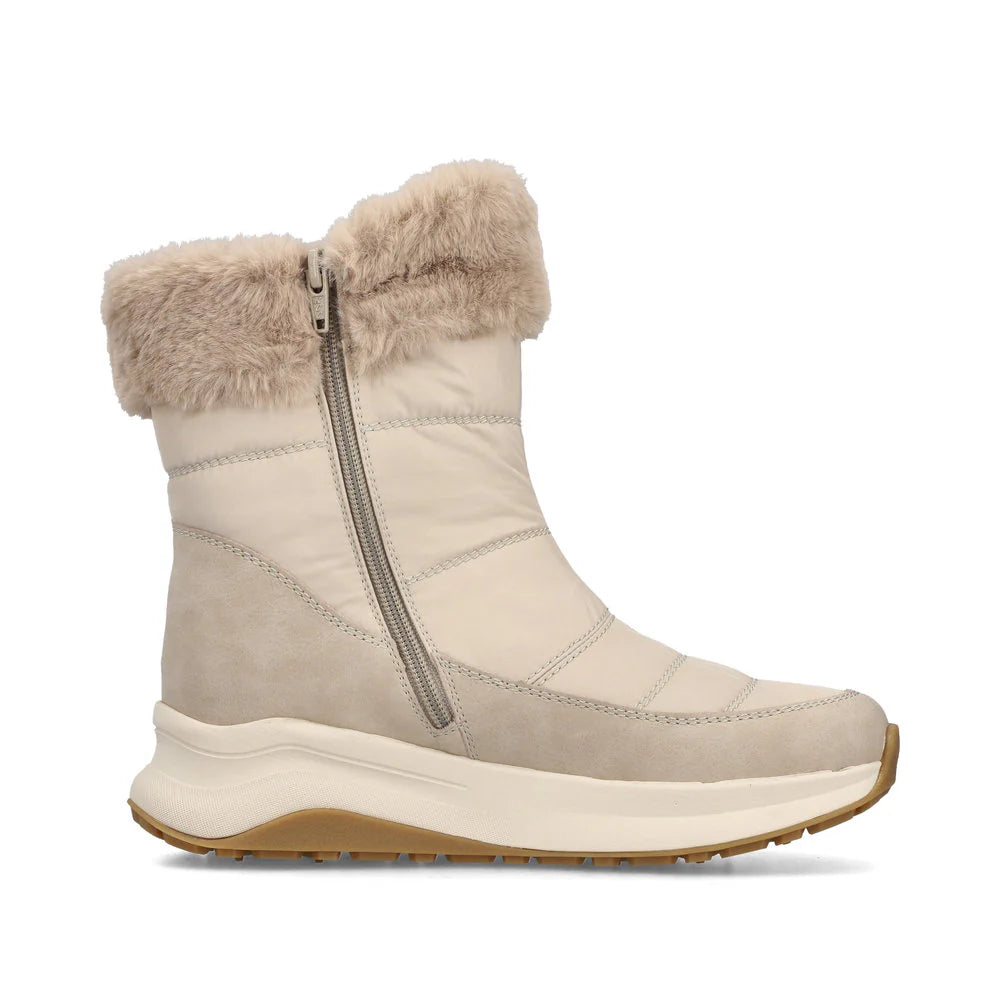 RIEKER- WOMEN'S Z0983-60 BOOT