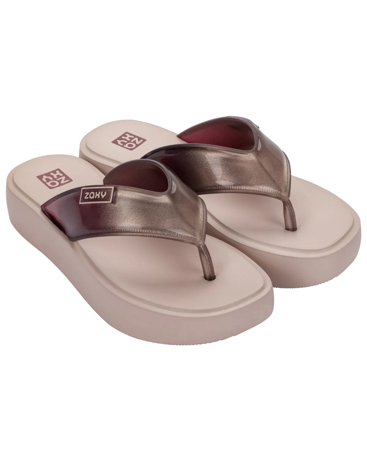 ZAXY - WOMEN'S TREND NEW AD SANDAL