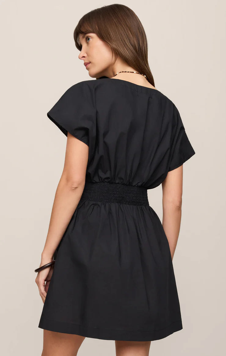 Z SUPPLY - SANNA MINI DRESS