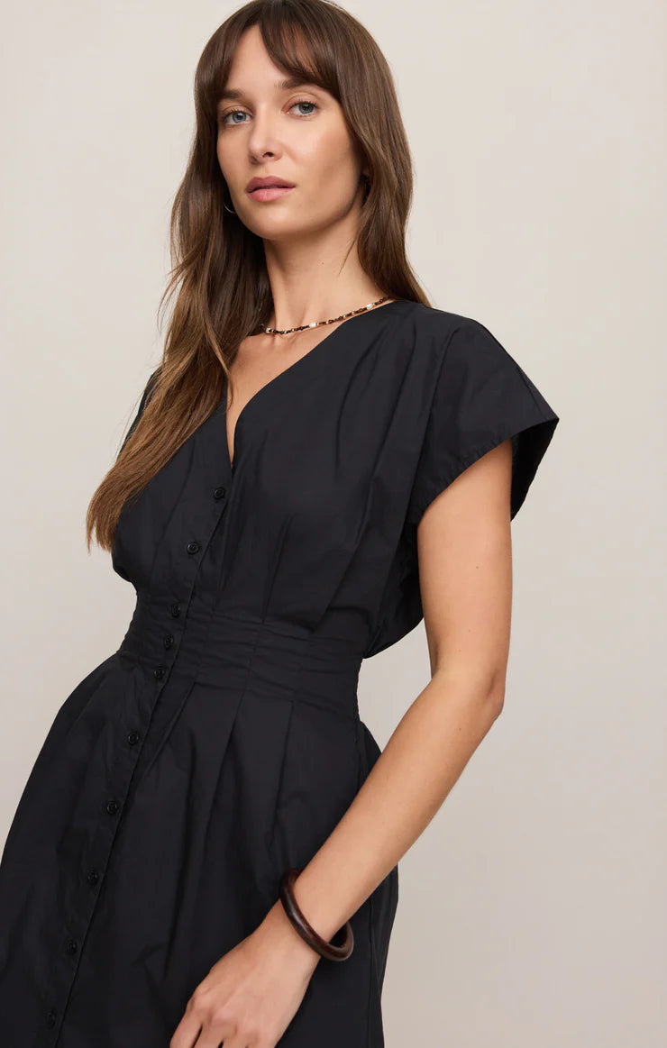 Z SUPPLY - SANNA MINI DRESS