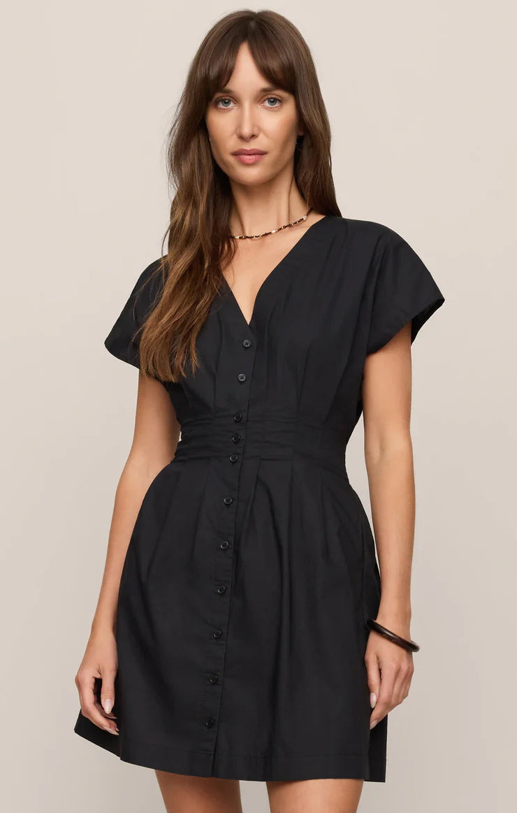 Z SUPPLY - SANNA MINI DRESS