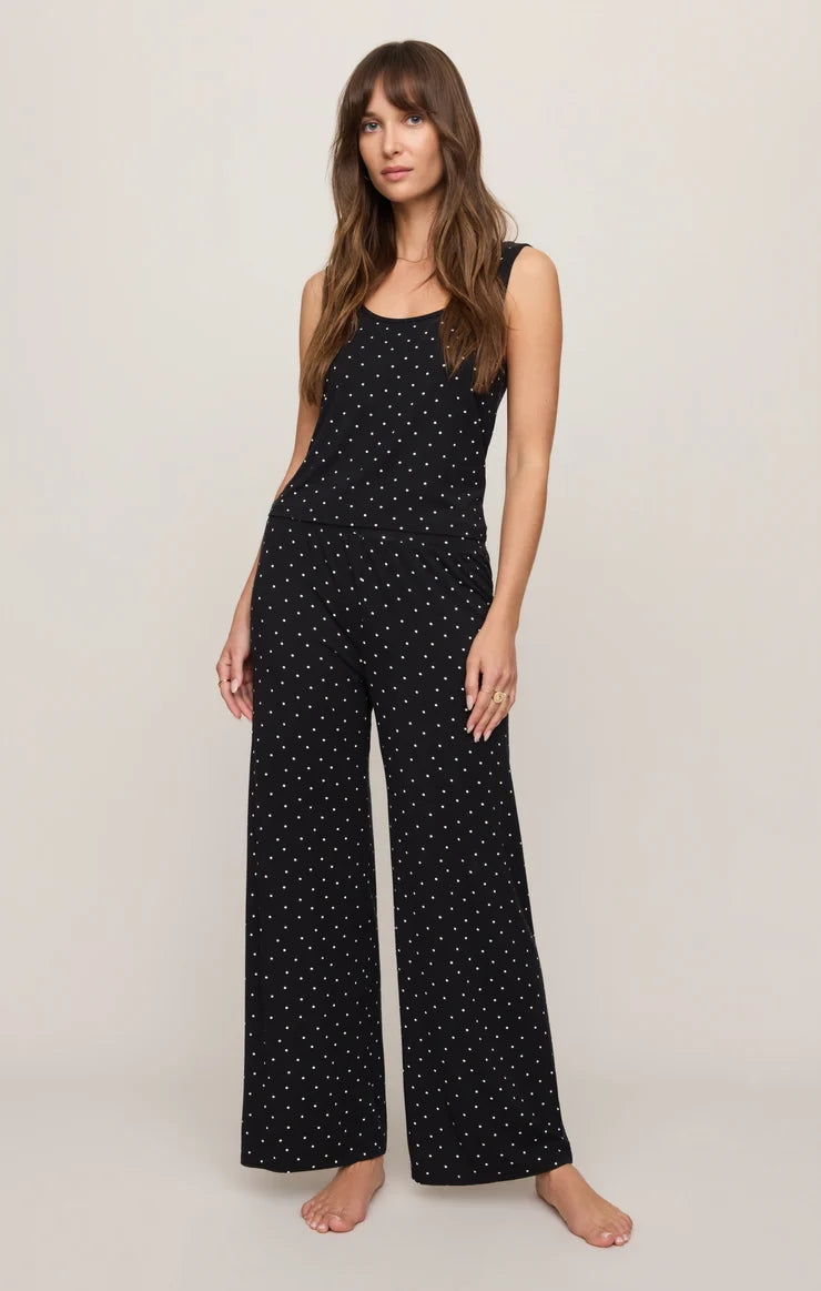 Z SUPPLY - LUXE DOT PANT