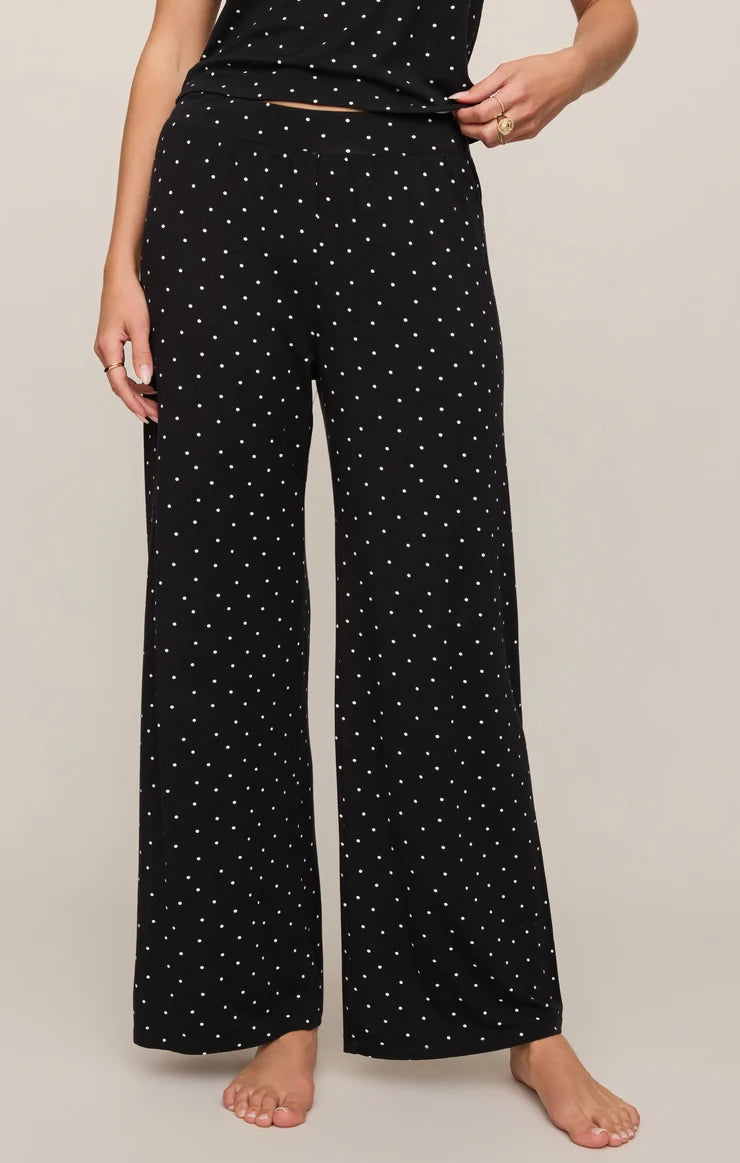 Z SUPPLY - LUXE DOT PANT