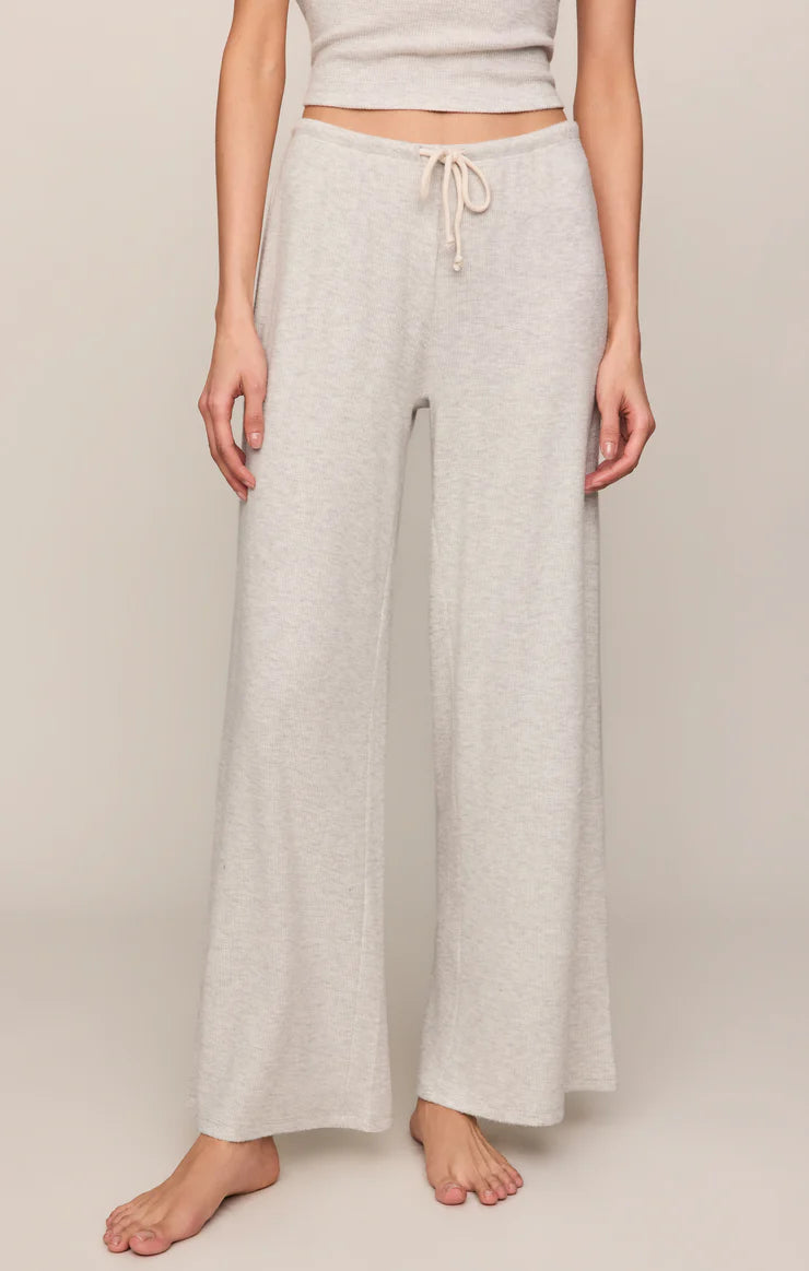 Z SUPPLY - WAFFLE PANT