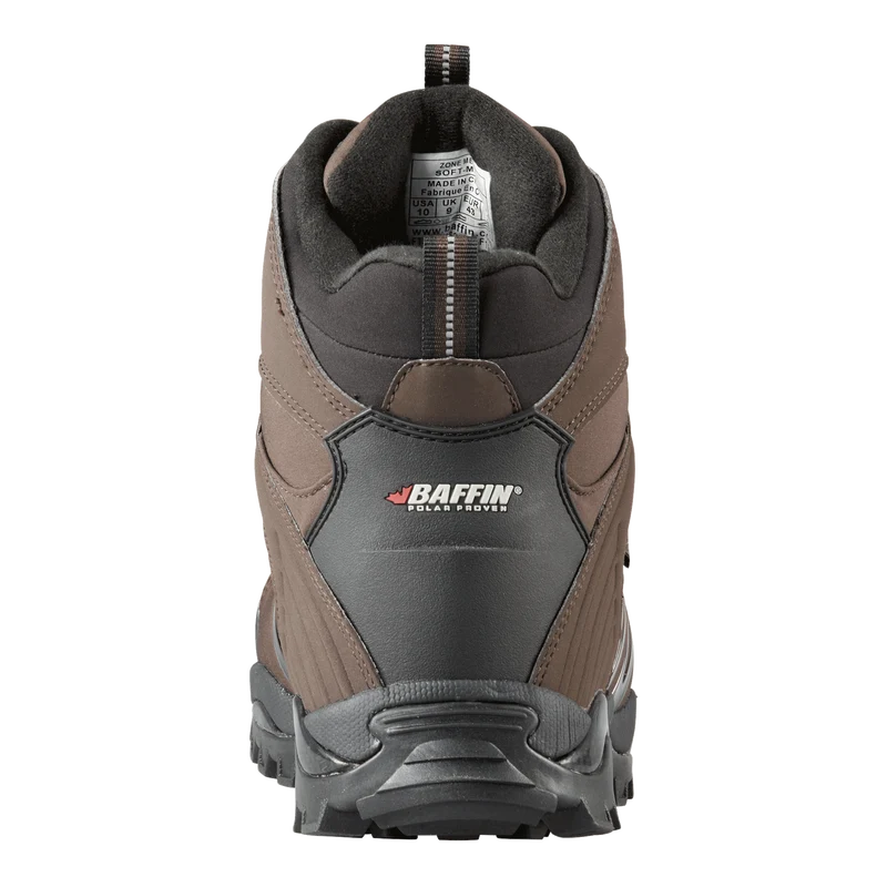 BAFFIN - MEN'S ZONE WINTER BOOT