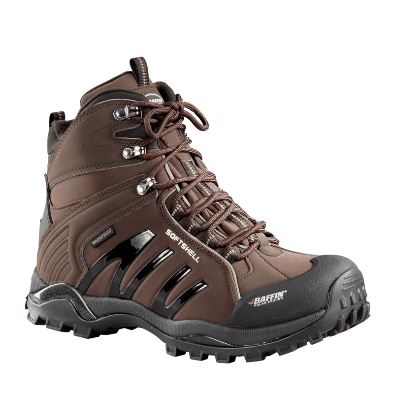 BAFFIN - MEN'S ZONE WINTER BOOT