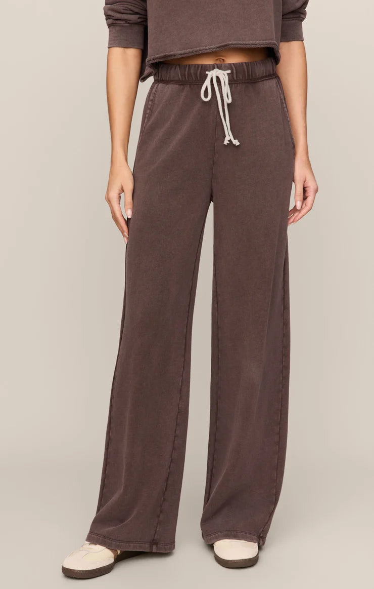 Z SUPPLY - HUNTER KNIT PANT