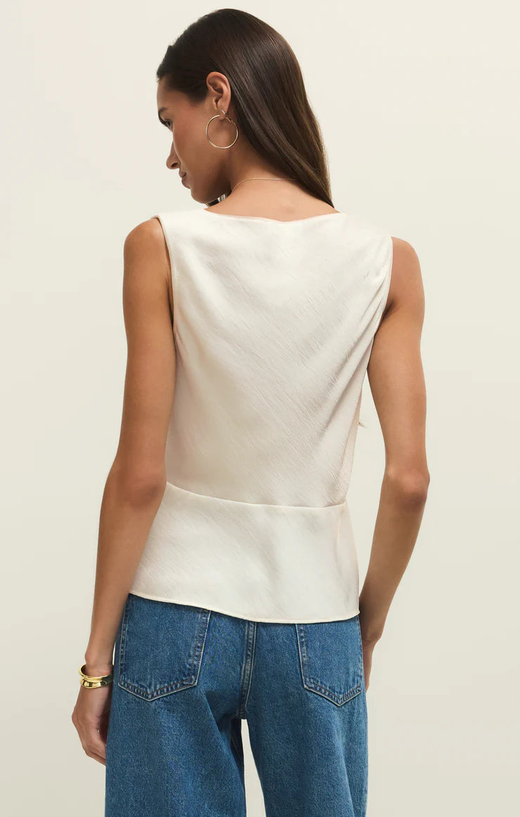 Z SUPPLY - LUANA TOP