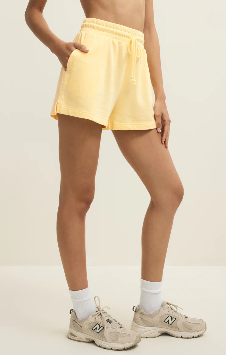 Z SUPPLY - BIRDIE SHORT