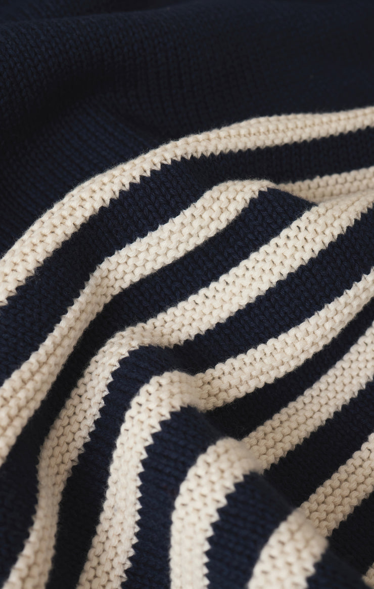 Z SUPPLY - WOMEN'S KOVAC SWEATER JACKET