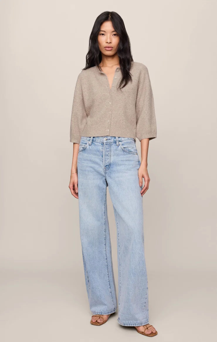 Z SUPPLY - WOMEN'S VALOR CARDIGAN