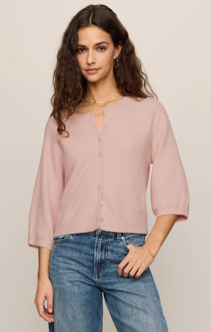 Z SUPPLY - WOMEN'S VALOR CARDIGAN