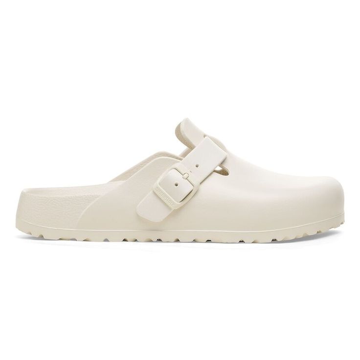 BIRKENSTOCK- BOSTON EVA CLOG