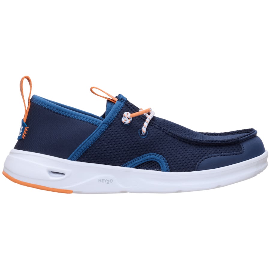 HEY DUDE - YOUTH UNISEX WALLY HEY2O WANDER Y MESH