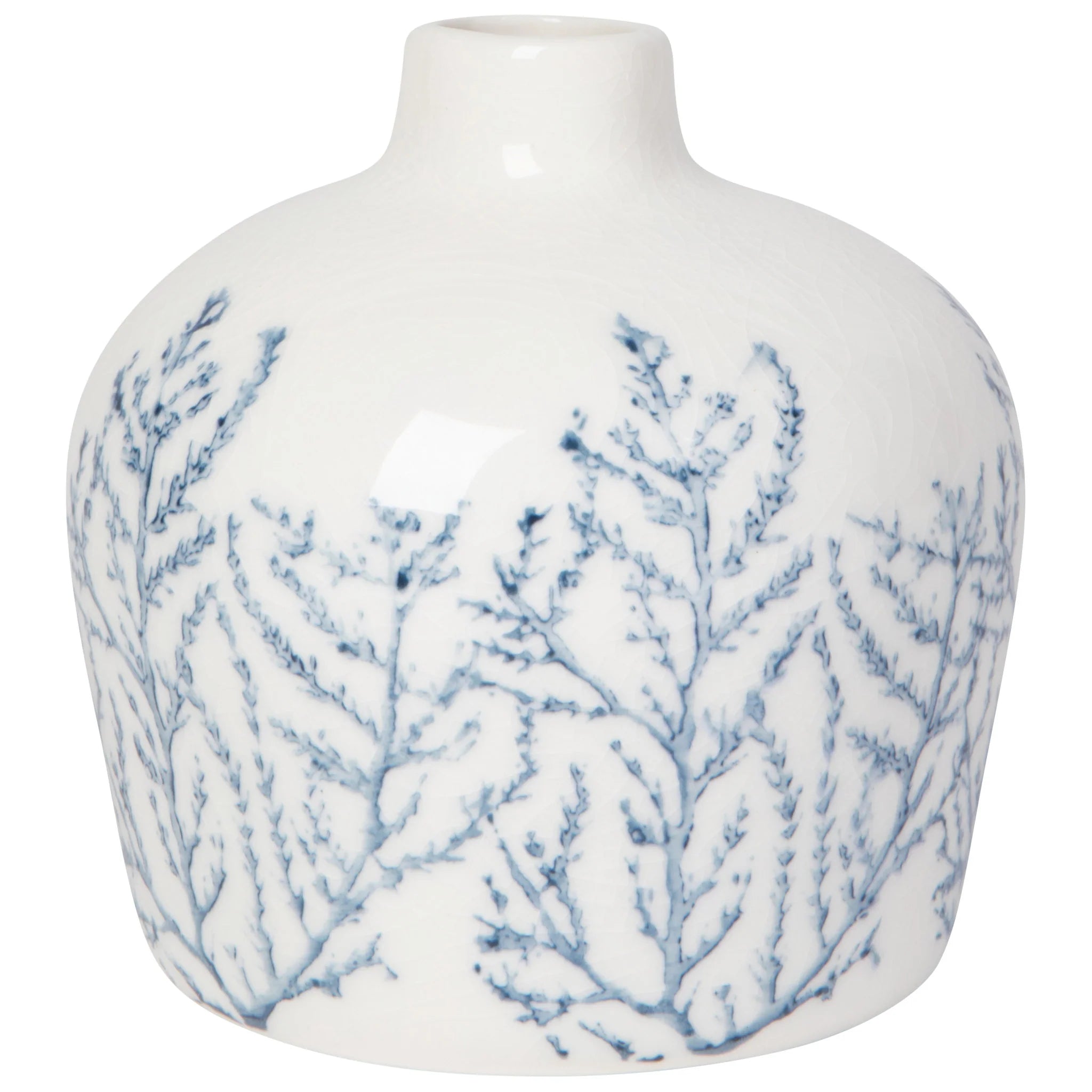 DANICA - BUD VASE HEATHER