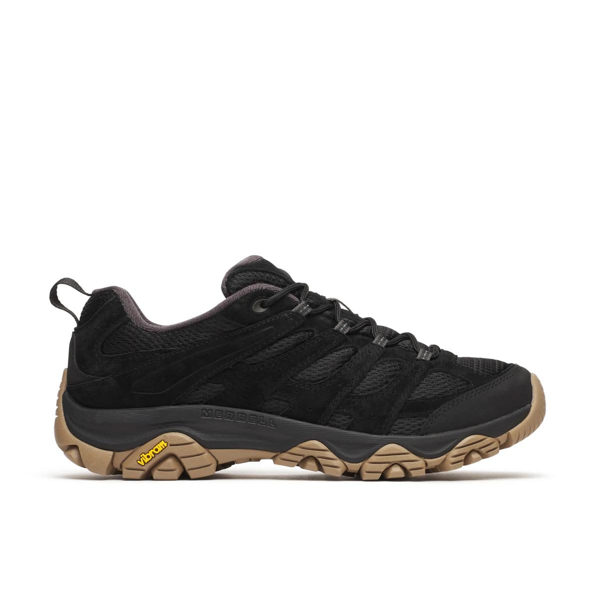 MERRELL - MEN'S MOAB 3 READY ZIP SHOE
