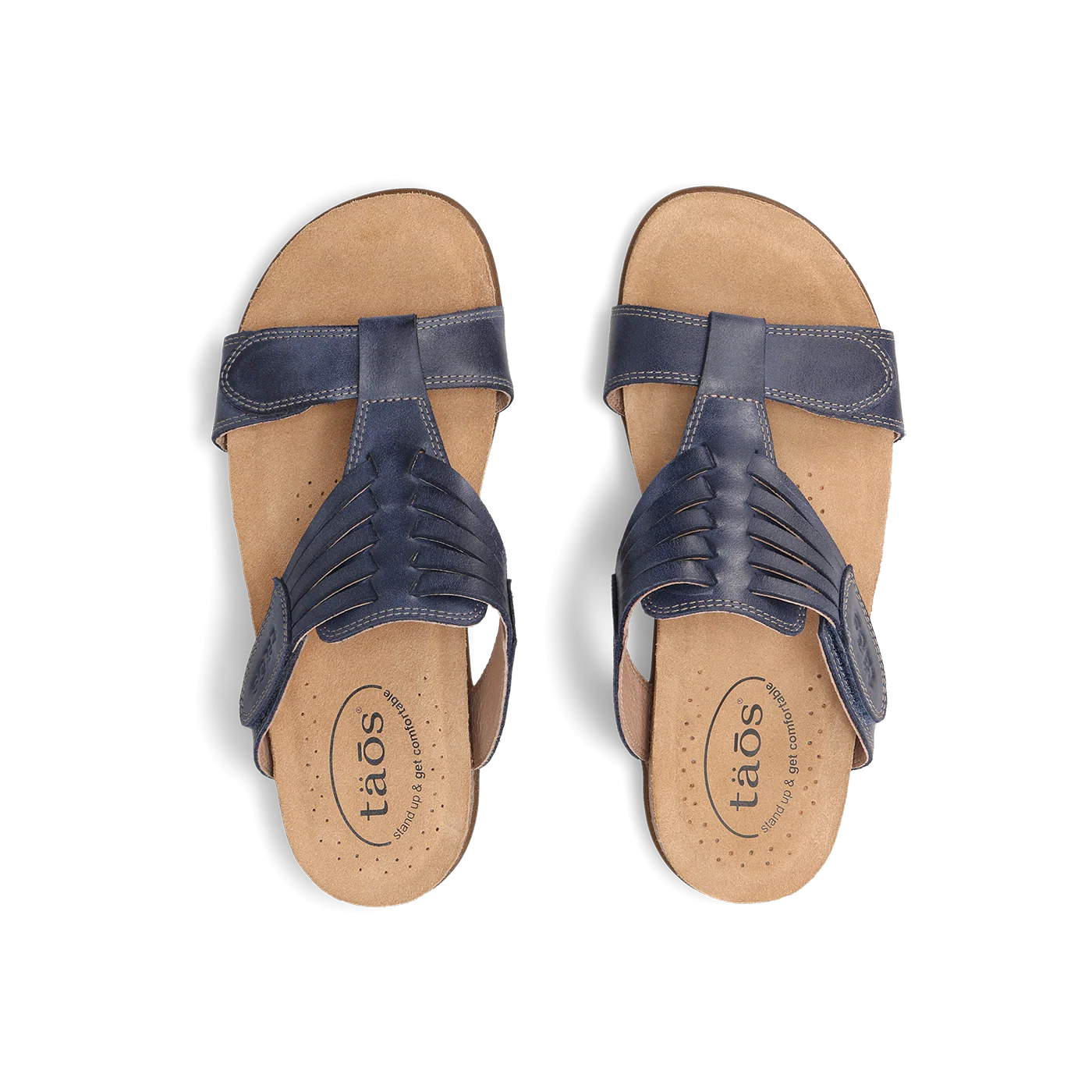 TAOS - WOMEN'S WONDERFUL SANDAL
