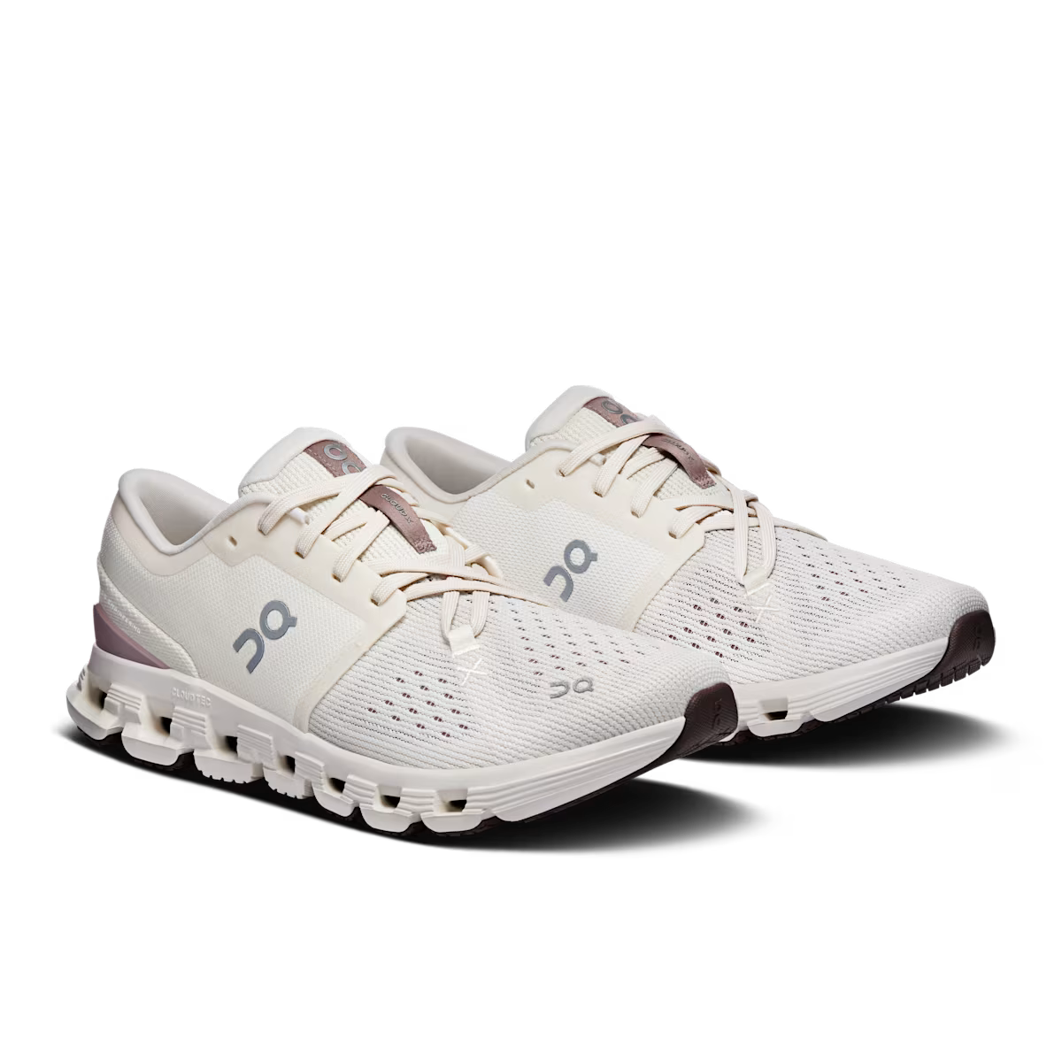 ON RUNNING - WOMEN'S CLOUD X 4 SHOE