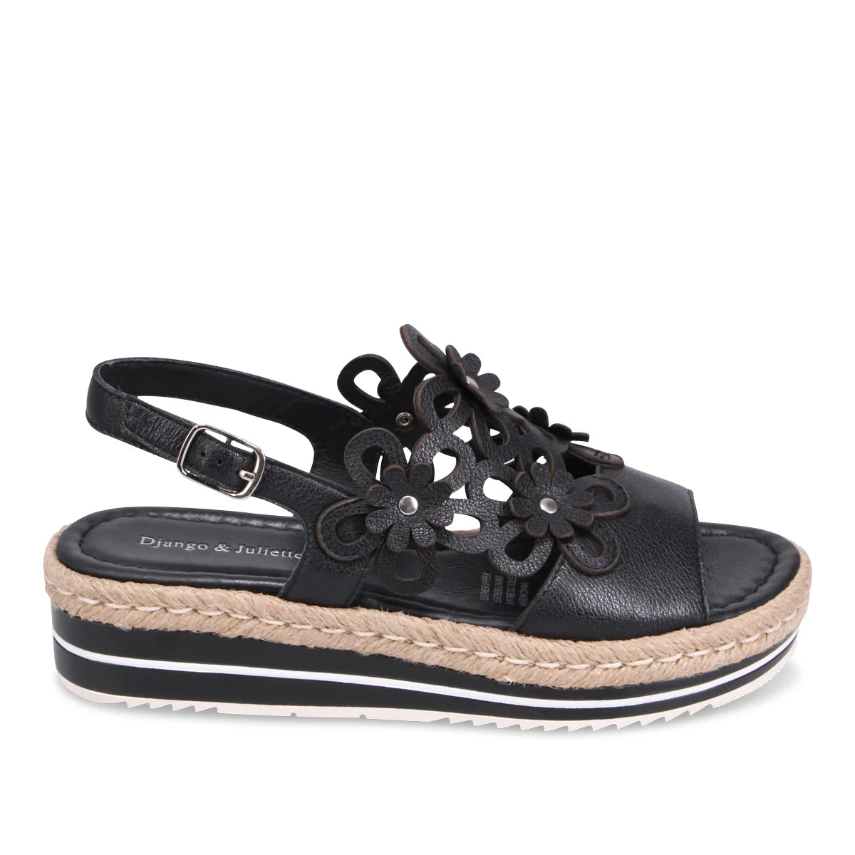 DJANGO & JULIETTE - WOMEN'S ALDO SHOE
