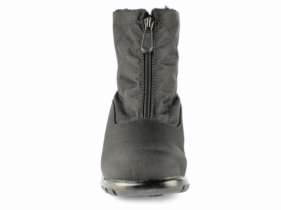 TOE WARMERS - WOMEN'S ALYSSA EXTRA DEPTH BOOT