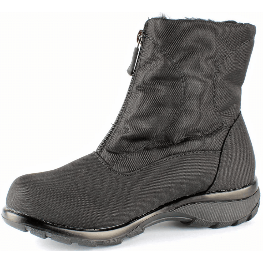 TOE WARMERS - WOMEN'S ALYSSA EXTRA DEPTH BOOT