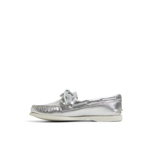 SPERRY- WOMEN'S AUTHENTIC ORIGINAL 2 EYE BOAT SHOE