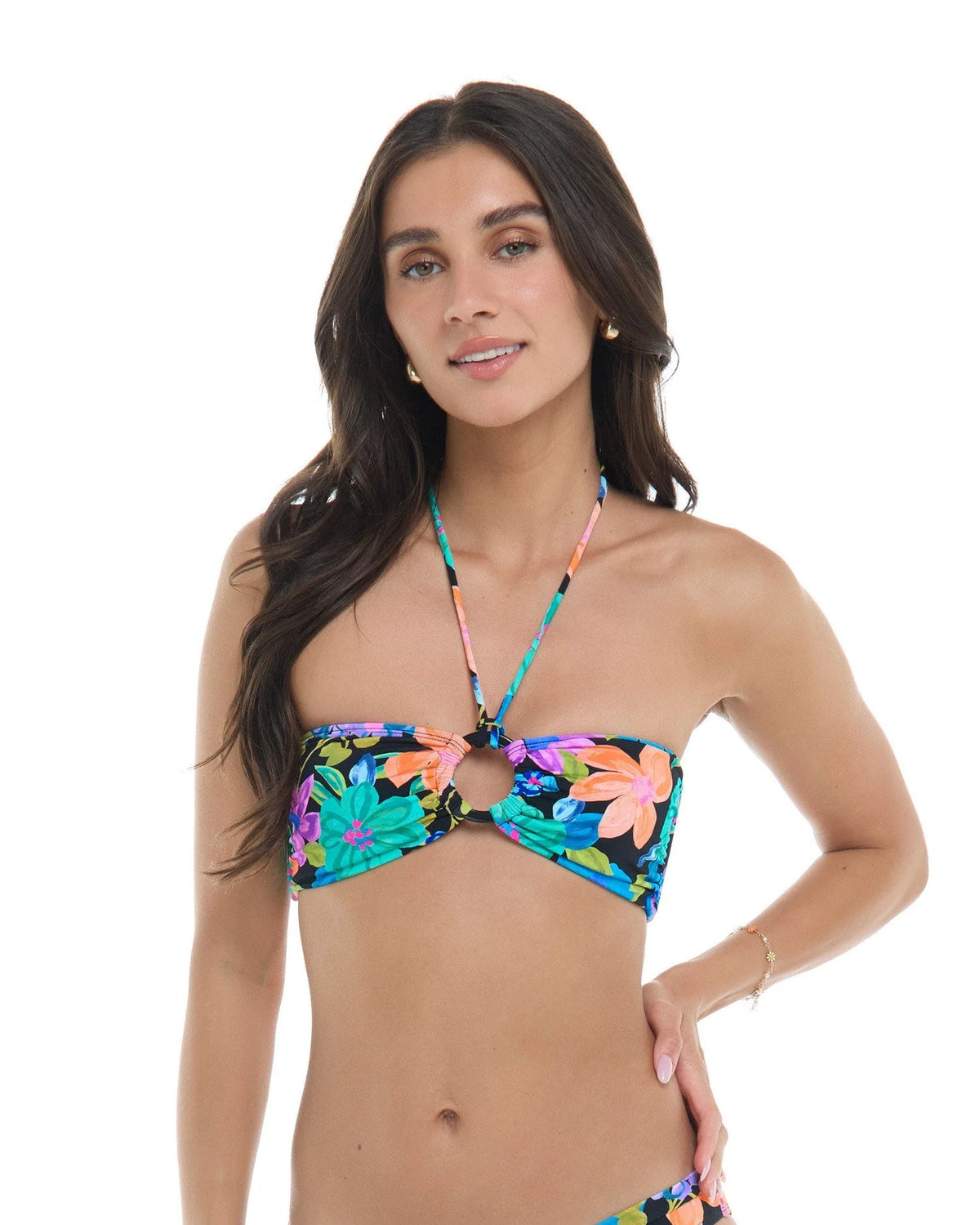 EIDON - HOLIDAY ARIA TOP