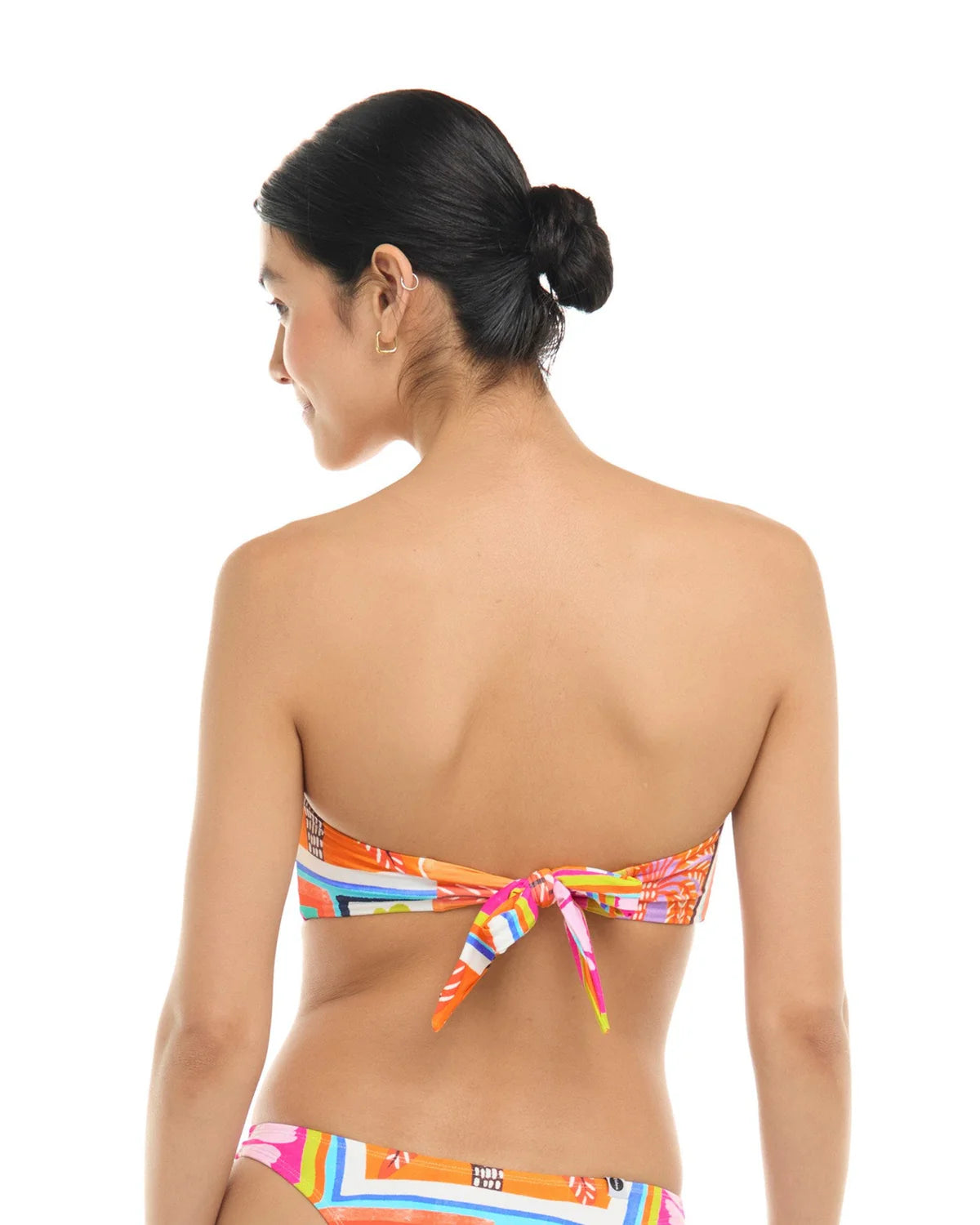 EIDON - WOMEN'S ARIA SWIM TOP