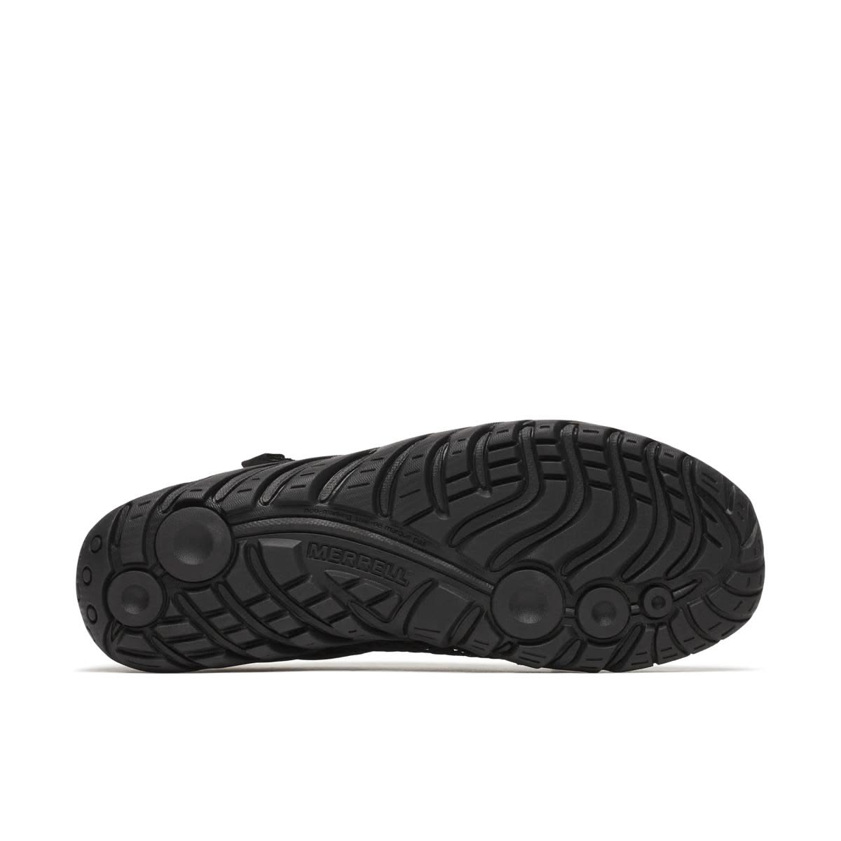 MERRELL - MAIPO 3 MJ