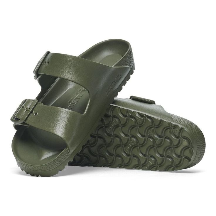 BIRKENSTOCK- WOMEN'S ARIZONA EVA SANDAL
