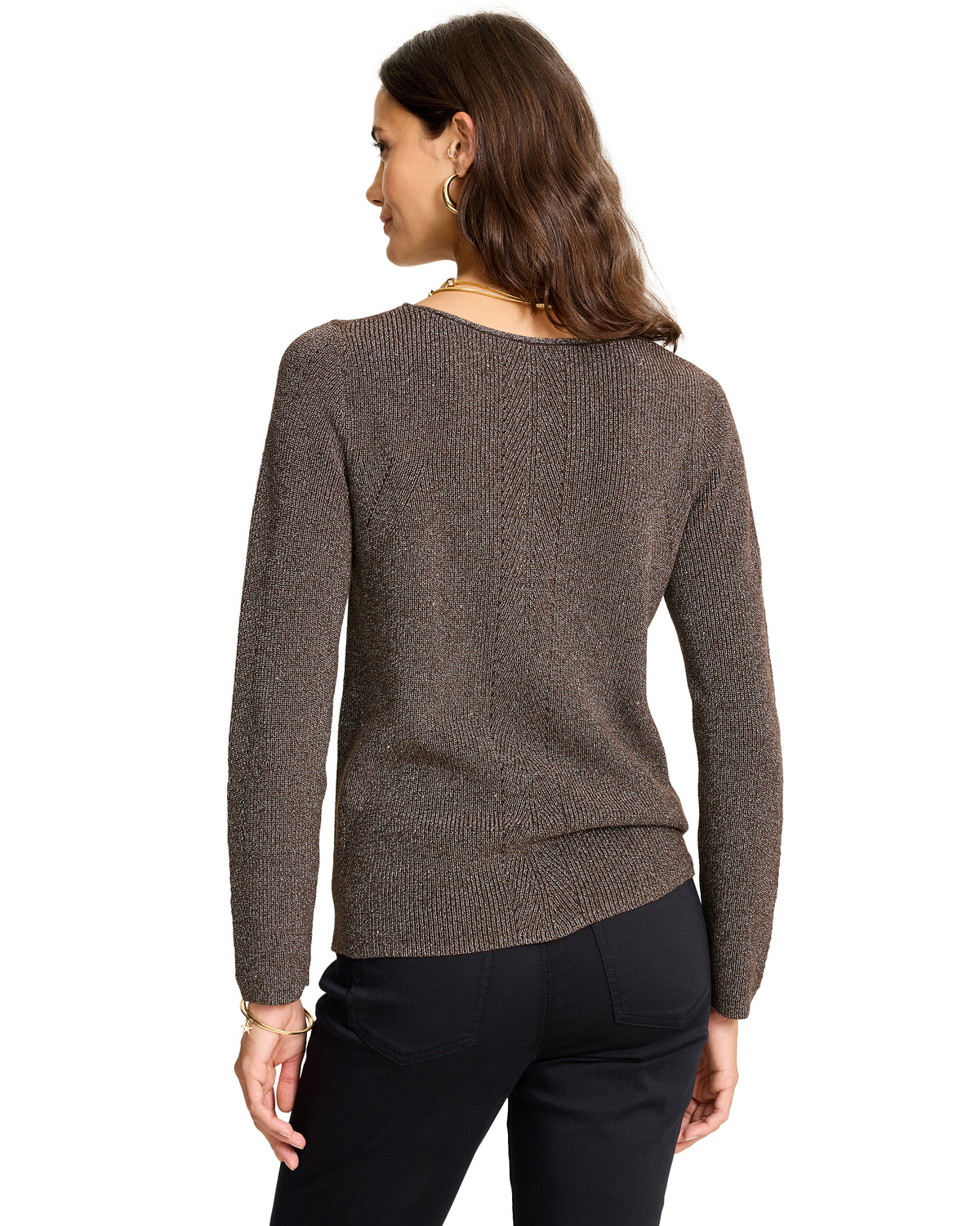 TOMMY BAHAMA - WOMEN'S OPAL SHORE SWEATER