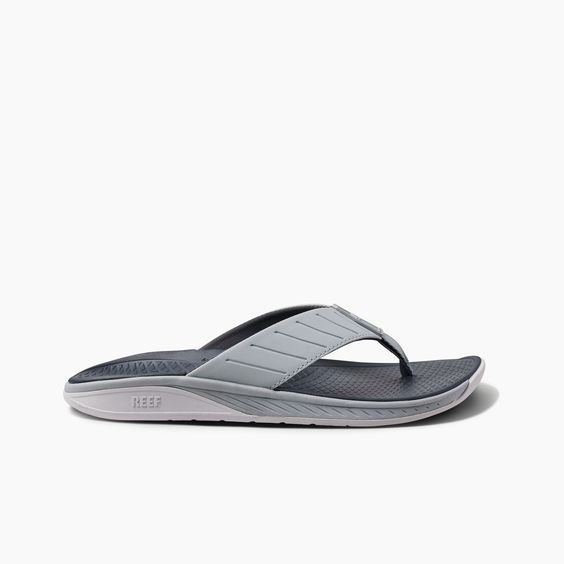 REEF- MEN'S THE DECKHAND SANDAL