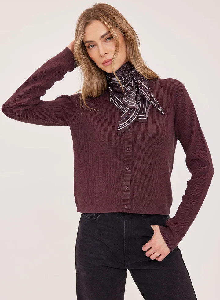 GENTLE FAWN - WOMEN'S MIRABELLE CARDIGAN