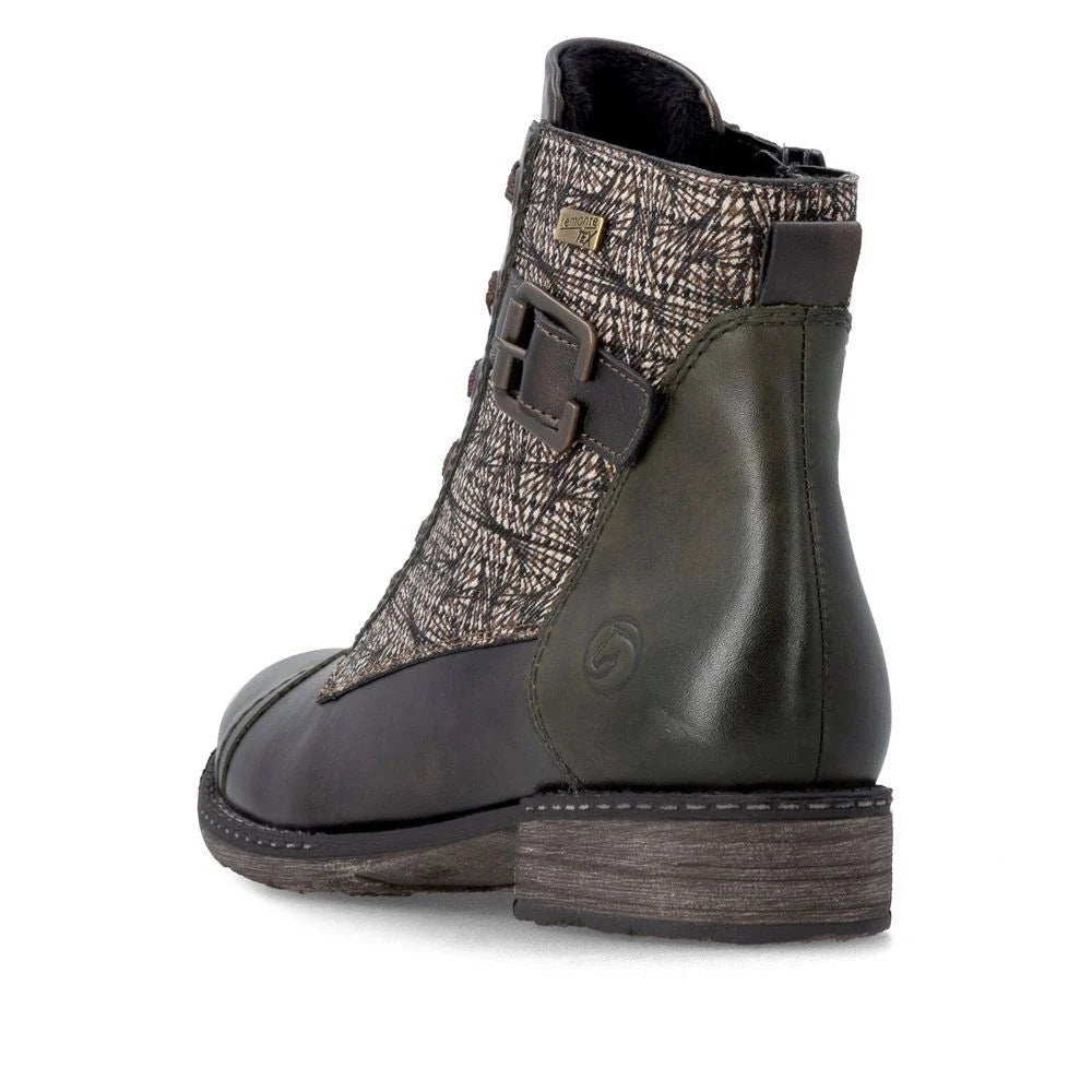 REMONTE - WOMEN'S D4381-53 BOOT
