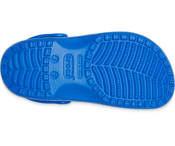 CROCS- KIDS CLASSIC CLOG