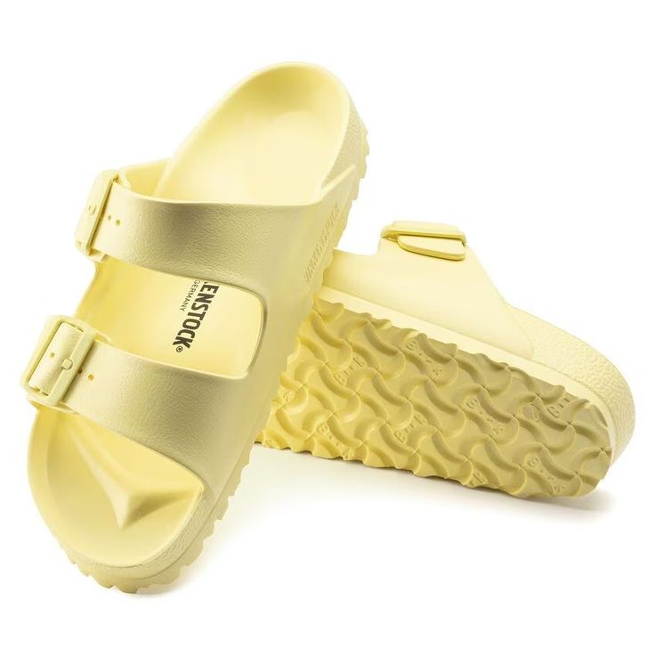 BIRKENSTOCK- WOMEN'S ARIZONA EVA SANDAL